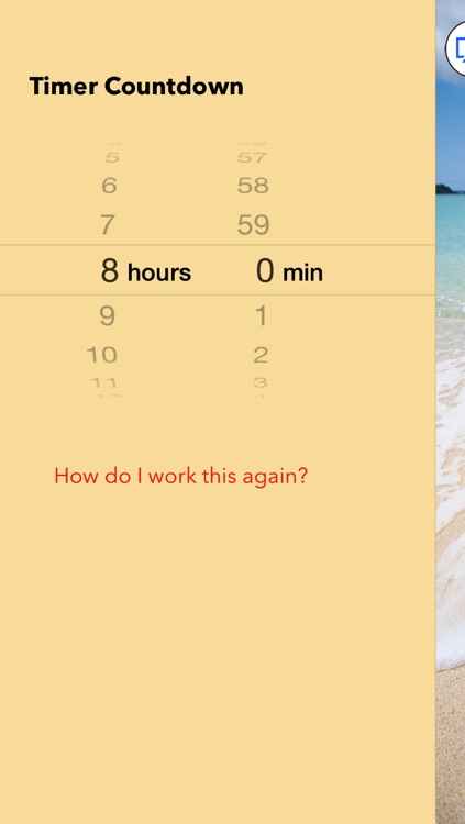 Sleepmaker Waves Pro screenshot-3