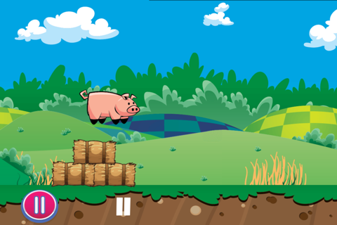 Piggy Jumps screenshot 3