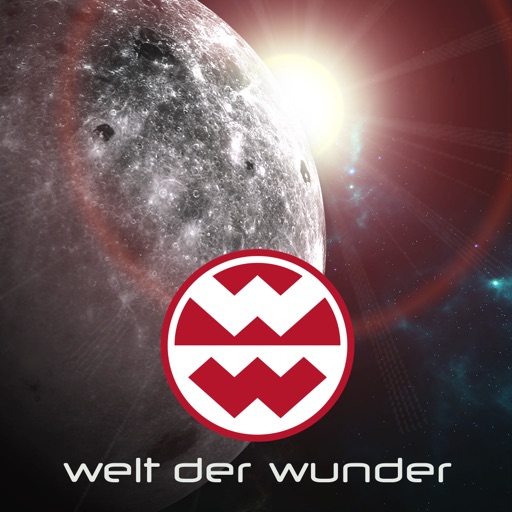 Unser Sonnensystem icon