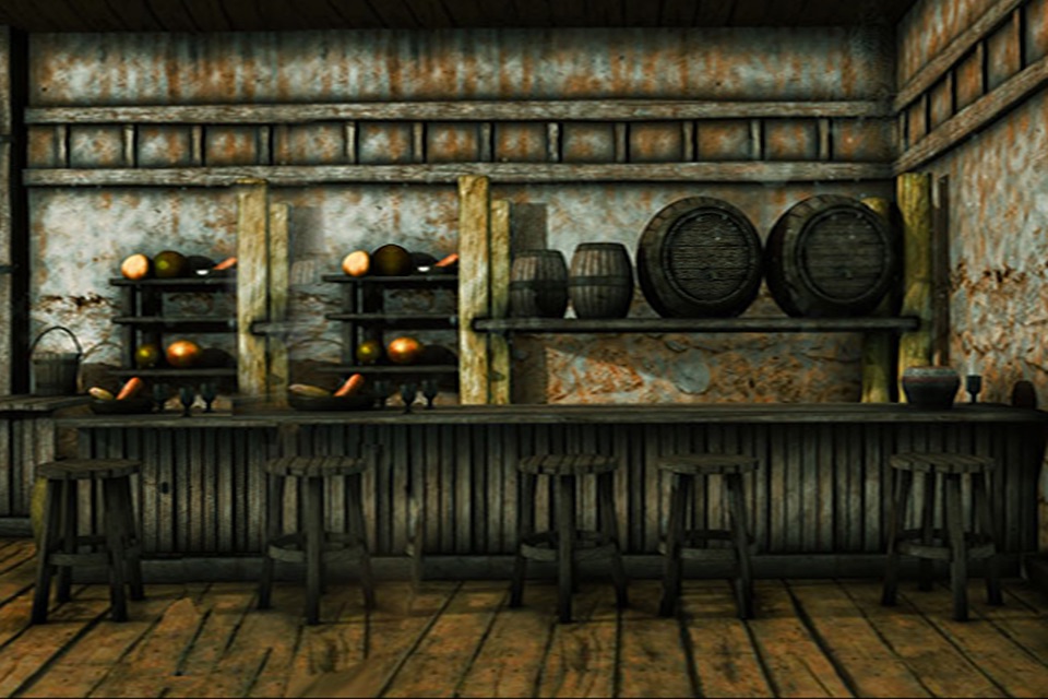 Medieval Tavern Escape screenshot 2