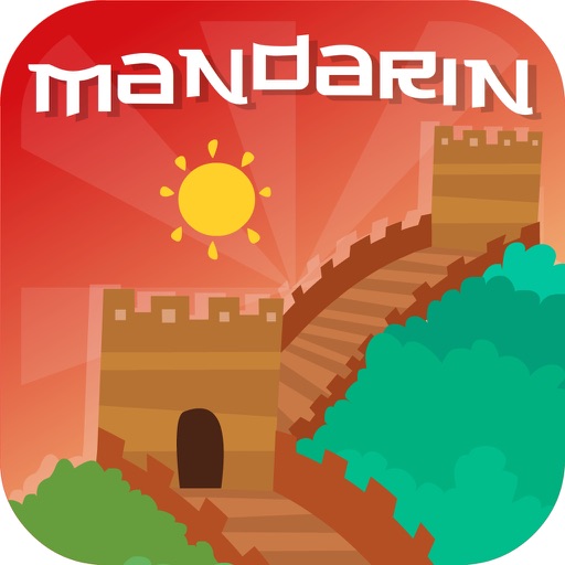 Mandarin Flash Quiz: The Super-Fast Chinese Mandarin Challenge Game iOS App