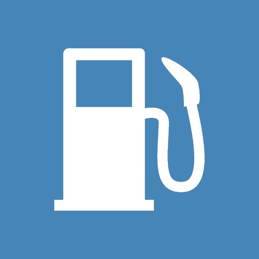 Logbook Fuel and Maintenance Tracker icon