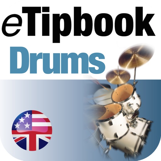 eTipbook Drums