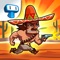 Macho Dash - Free Adventure Running Game