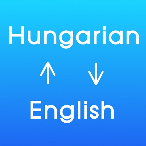 QuickDict Hungarian-English