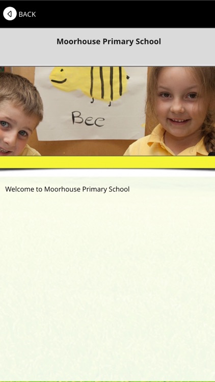 Moorhouse Primary