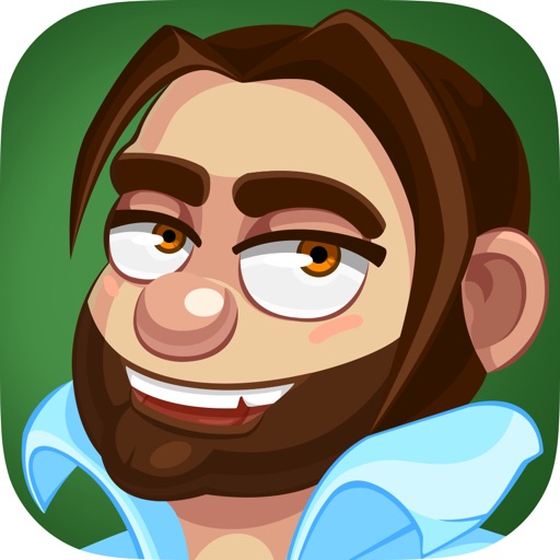 Jungle Thief PRO Icon