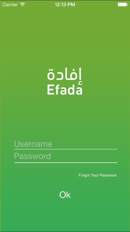 Efada