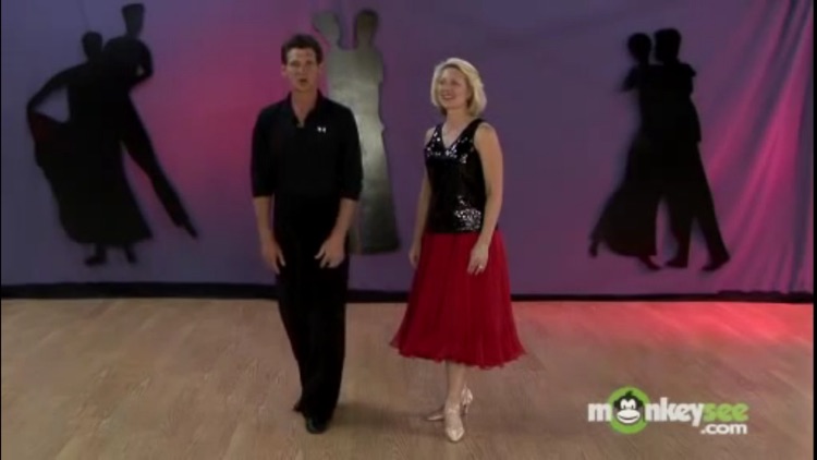 Ballroom Dancing For Beginners & Intermediates