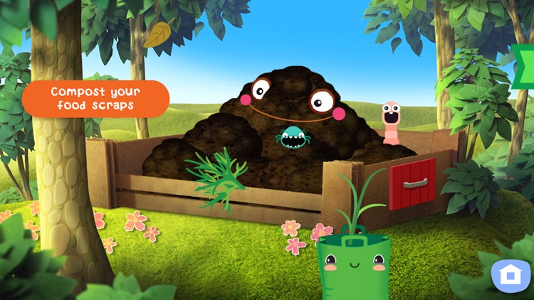 Gro Garden screenshot-3