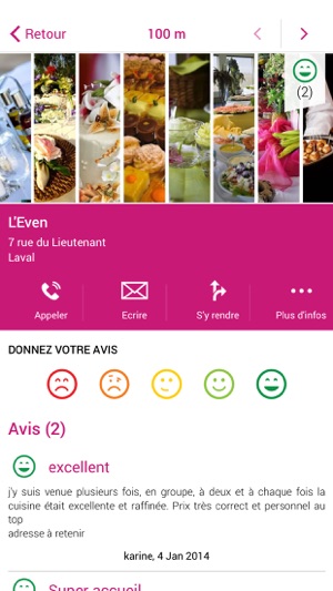 Laval Tour(圖5)-速報App