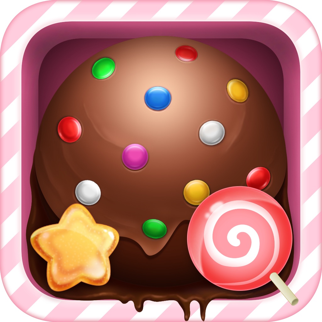 Candy Matrix icon