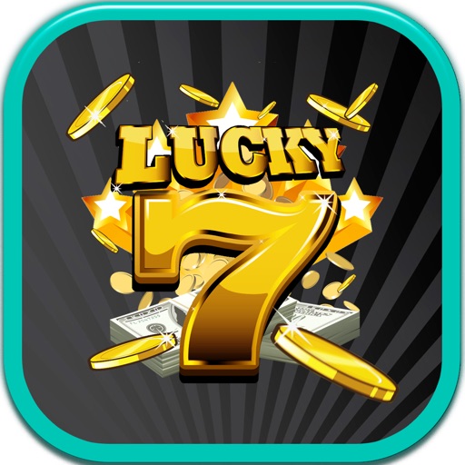 7 of Lucky Bingo Bash Casino – Las Vegas Free Slot Machine Games – bet, spin & Win big
