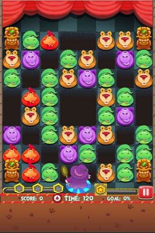 Circus Animal Shows screenshot 4