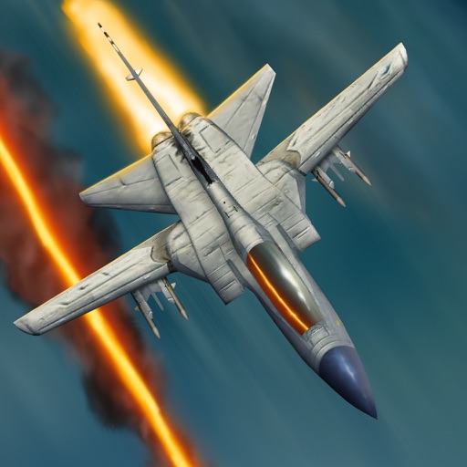 Rogue Pilot Icon