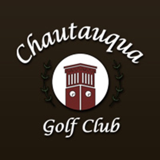 Chautauqua Golf Club icon