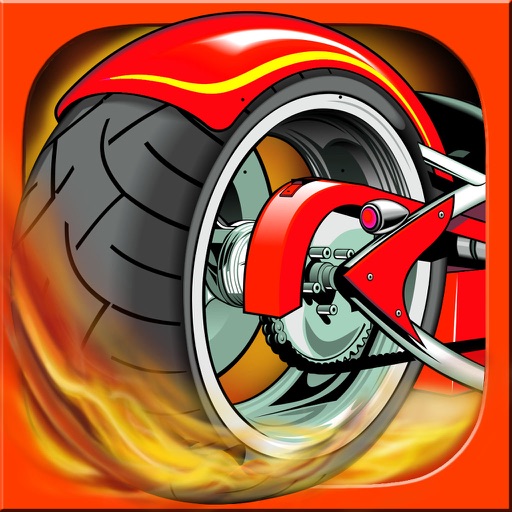 Sports MotorBike Race - Highway Motorcycle Racing Game,Free!