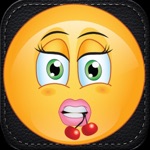 Flirty Emojis Keyboard - Extra Emojis by Emoji World