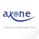 Top 10 Business Apps Like Axone Automobiles - Best Alternatives