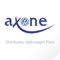 L'application Axone Automobiles est maintenant disponible sur l’iPhone et iPad 