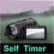 Self Timer for HD Video Camera