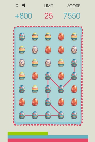 Happy Easter Eggs Match screenshot 3