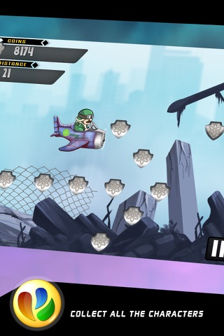 Ace Zombie Killer – Free Shooting Game screenshot 4