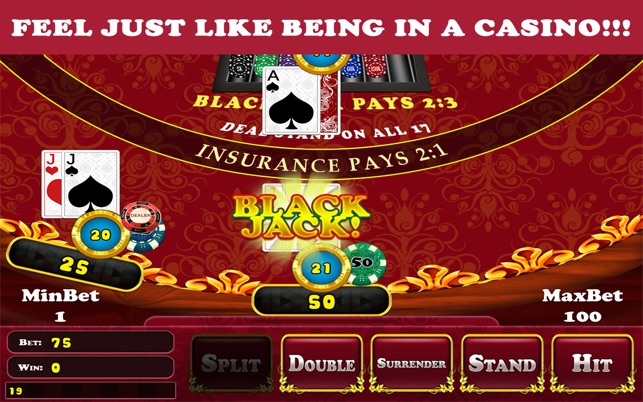 Big Win Las Vegas Casino(圖1)-速報App