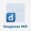 Desgloses MIR