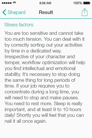 Color Test - psychological analysis of personality by the method Luscher Lifestyle