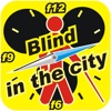 blind in Leipzig