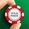 The most popular poker game in the world—Texas Hold’em Poker