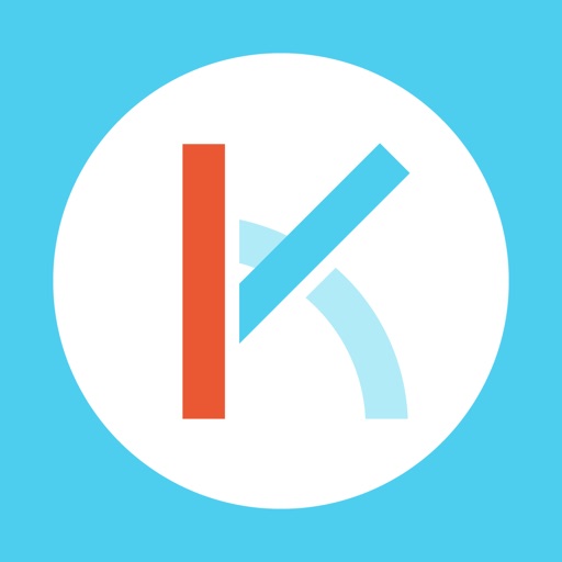 Krop Circle iOS App