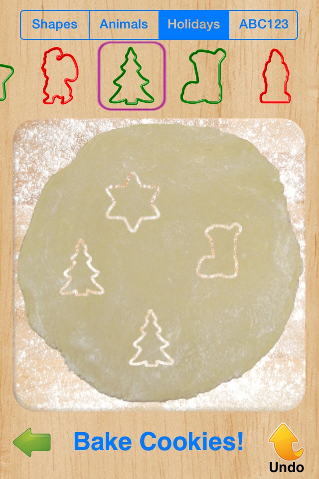 More Cookies! screenshot 2