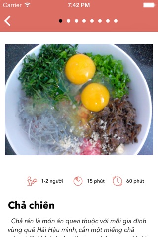 VFA FREE Vietnamese Foods in Australia screenshot 2