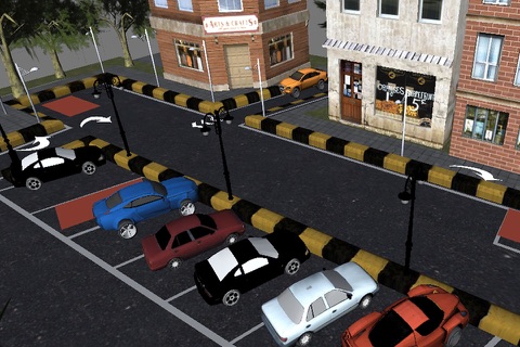 Park The Car screenshot 4