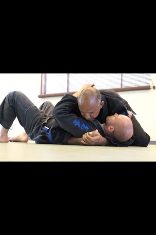 BJJ Pressure screenshot 4