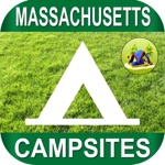 Massachusetts Camping Spots