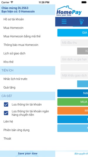 HomePay(圖3)-速報App