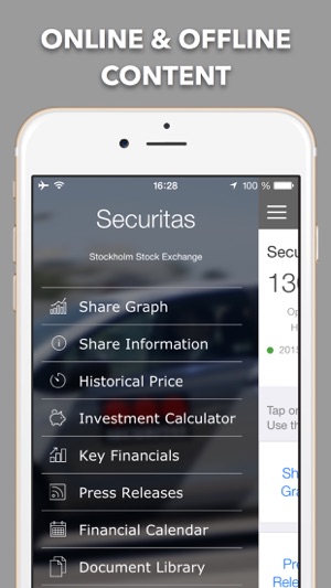 Securitas Investor Relations(圖1)-速報App