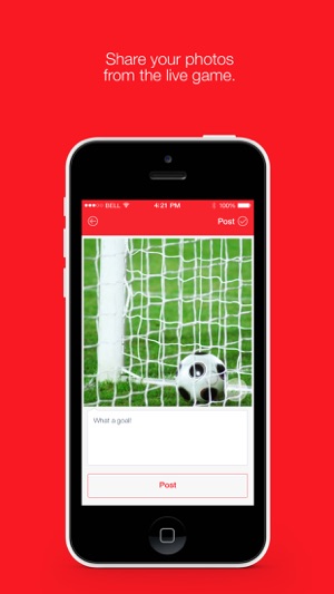 Fan App for York City FC(圖3)-速報App