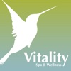 Vitality Spa Appointments