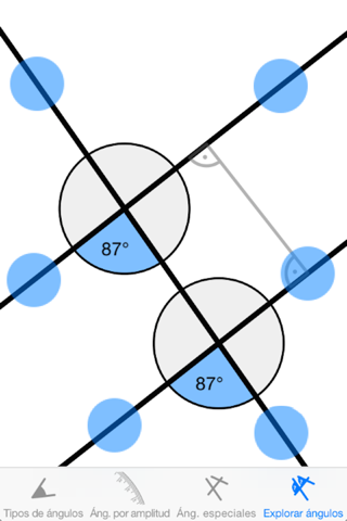 Math Angle screenshot 4