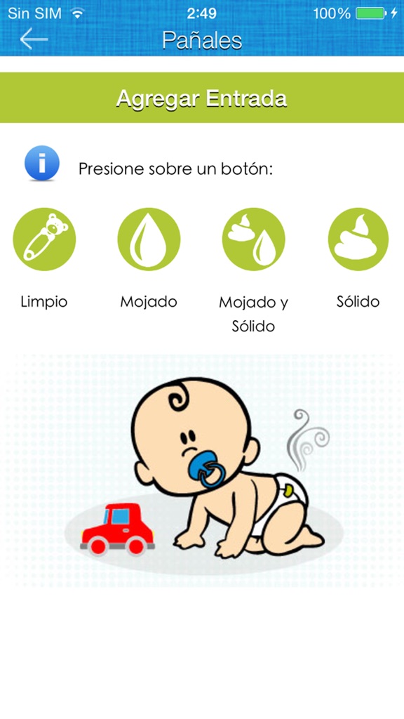 【图】Pediatraweb(截图1) 【图】Pediatraweb(截图1)