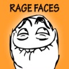 SMS Rage Face