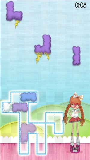 Lalaloopsy Girls - Cloud Sculpting(圖2)-速報App