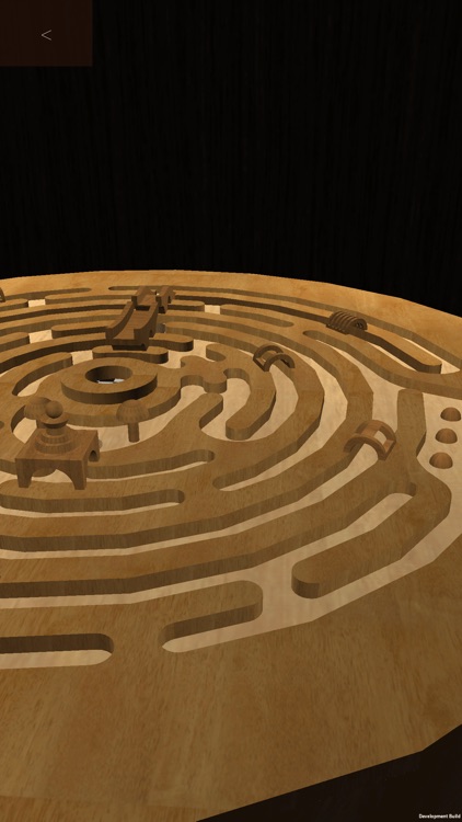 Maze Hole screenshot-3