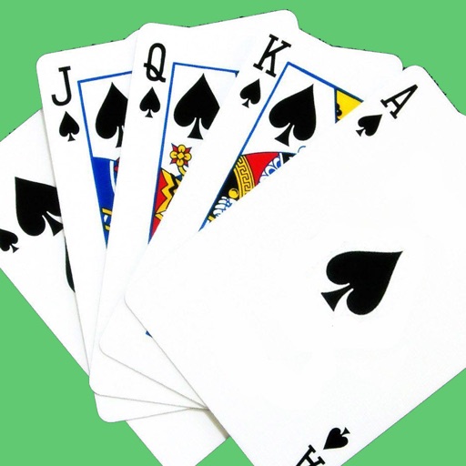 Hand Card Game Calculator حاسبة لعبة الهاند Icon