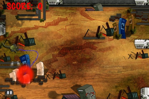 A Spacegodzilla Tokyo Cataclysm Unleashed - Movie Monsters fight Godzilla FREE screenshot 3