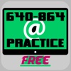 640-864 CCDA Practice FREE
